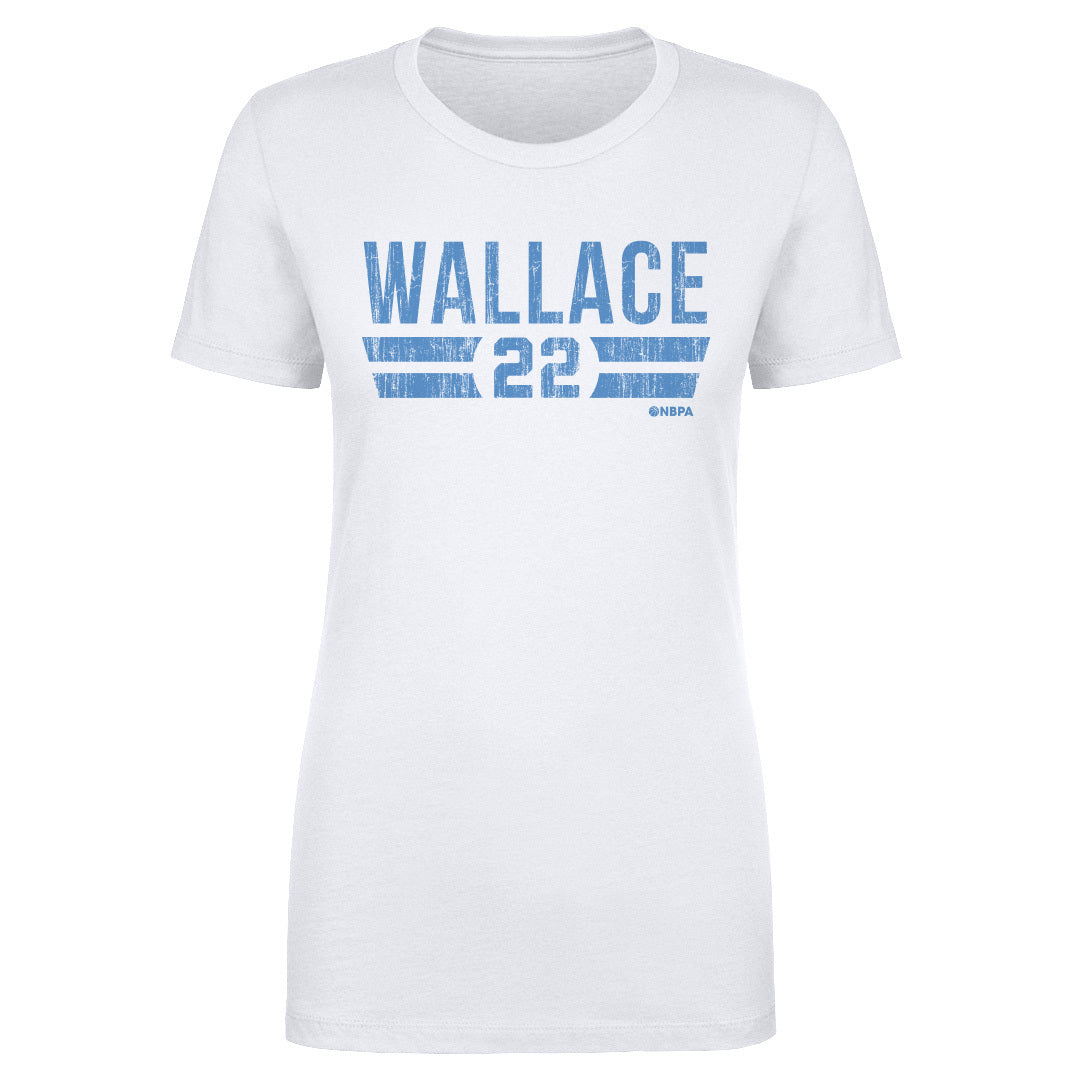 Cason Wallace Women's T-Shirt | 500 LEVEL