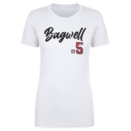 Jeff Bagwell Women's T-Shirt | 500 LEVEL