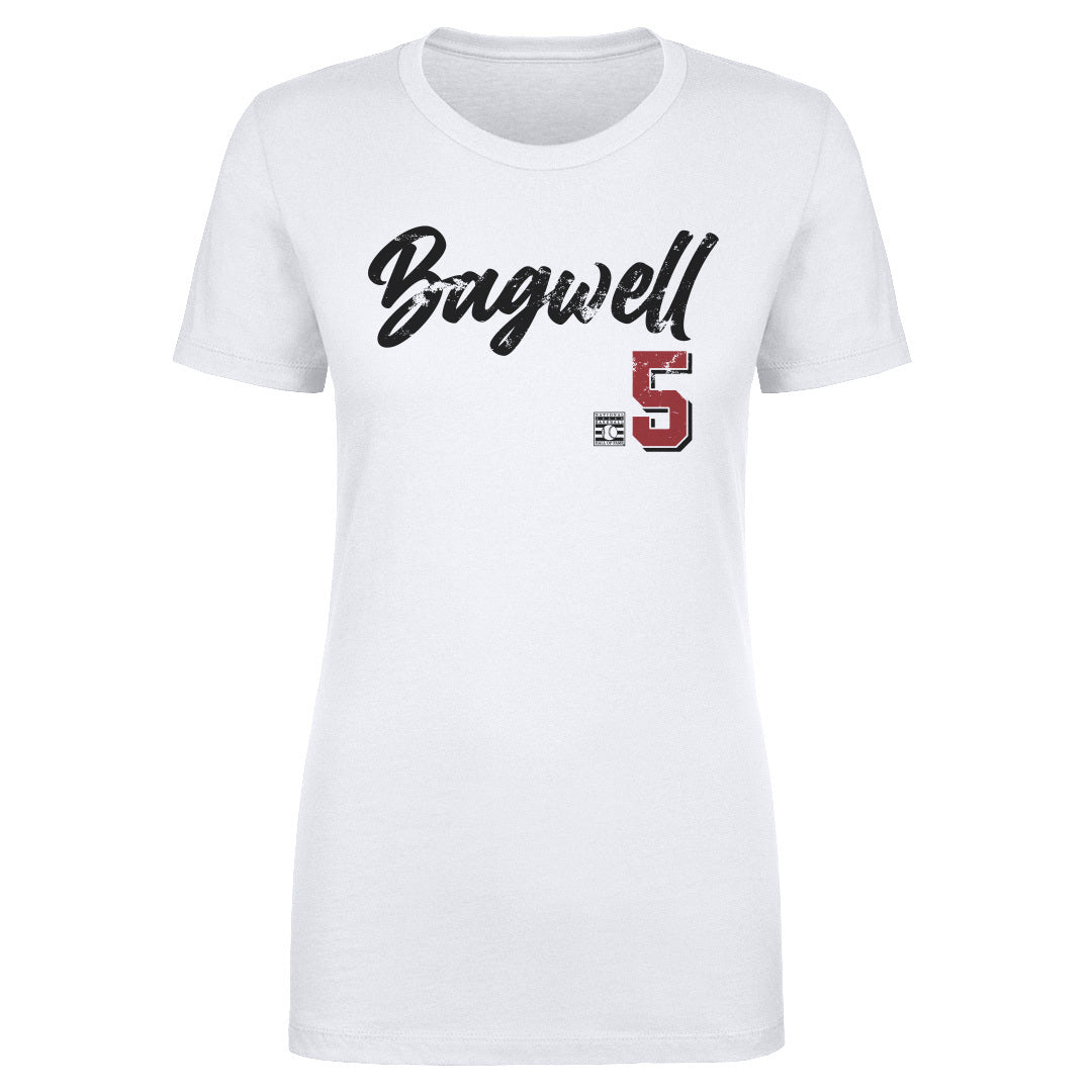 Jeff Bagwell Women&#39;s T-Shirt | 500 LEVEL