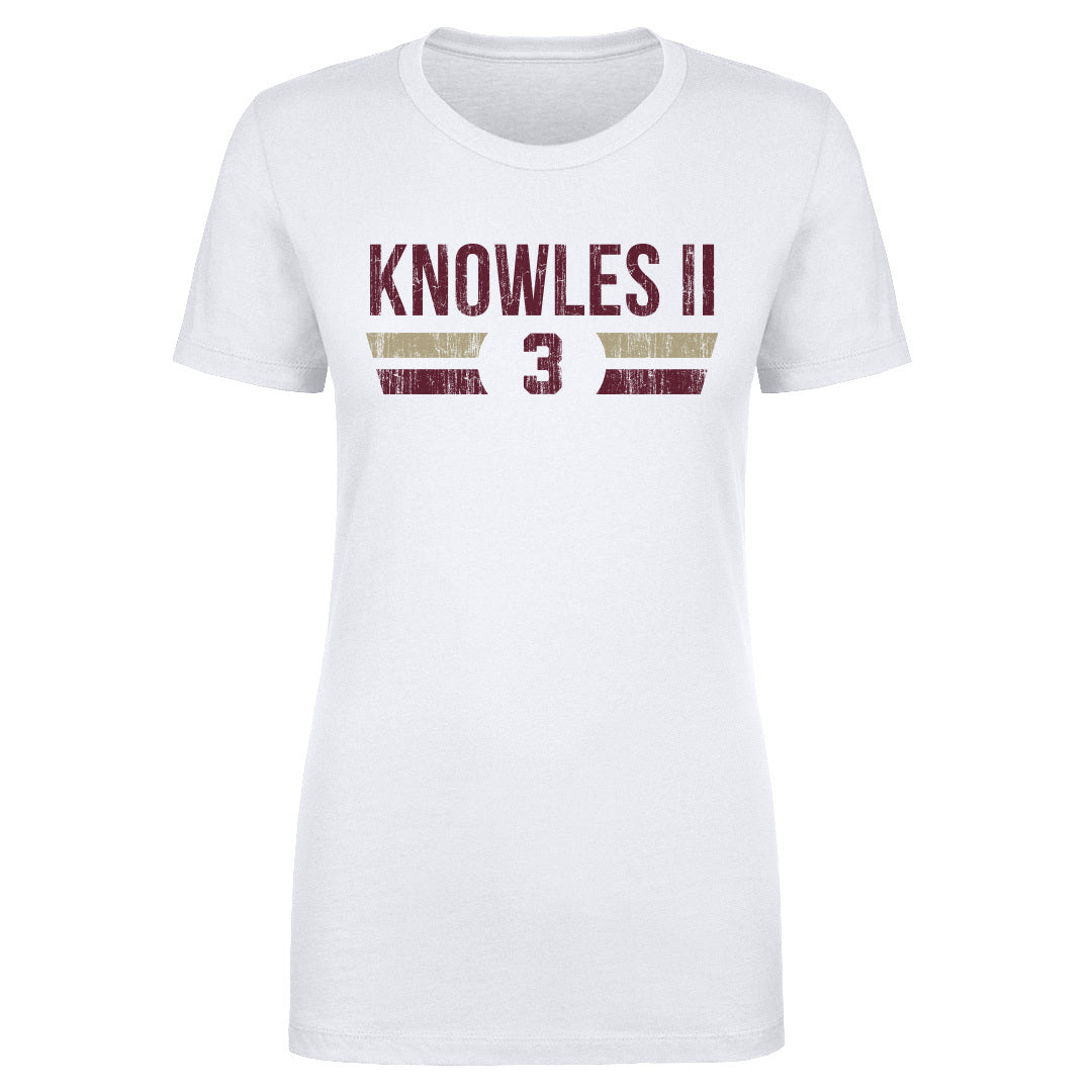 Kevin Knowles II Women's T-Shirt | 500 LEVEL