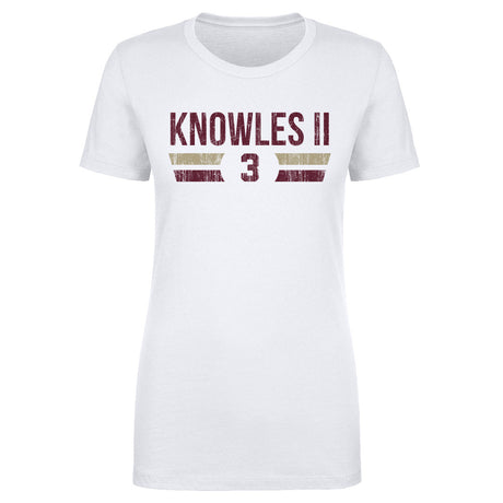 Kevin Knowles II Women's T-Shirt | 500 LEVEL