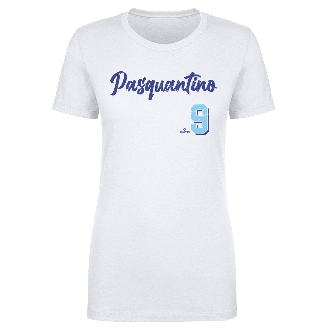 Vinnie Pasquantino Women&#39;s T-Shirt | 500 LEVEL