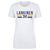 Kevin Lankinen Women's T-Shirt | 500 LEVEL