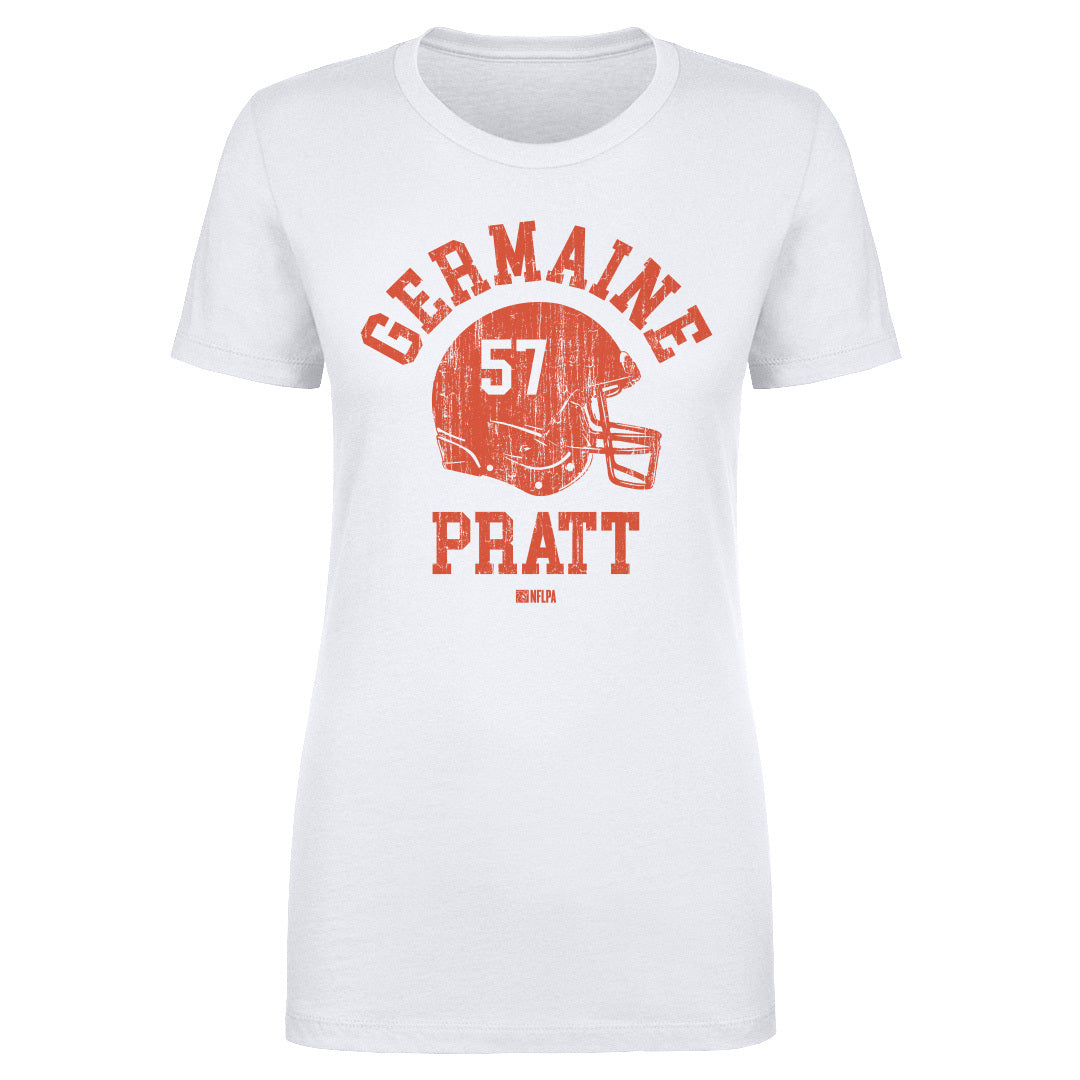 Germaine Pratt Women&#39;s T-Shirt | 500 LEVEL