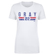 Jon Gray Women's T-Shirt | 500 LEVEL