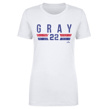 Jon Gray Women's T-Shirt | 500 LEVEL