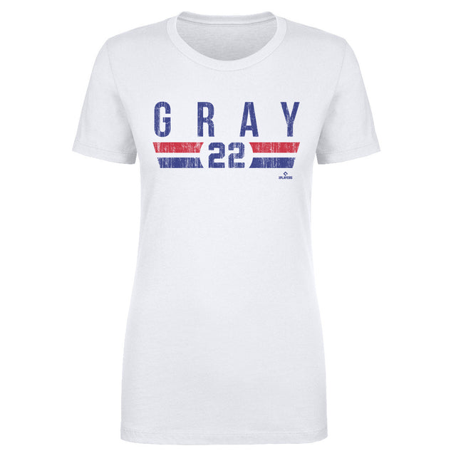 Jon Gray Women's T-Shirt | 500 LEVEL