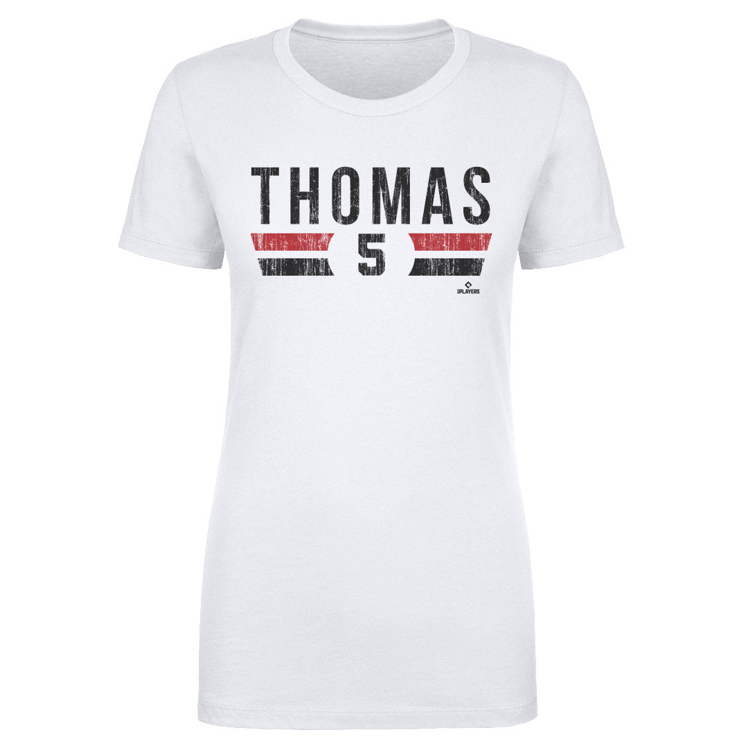 Alek Thomas Women's T-Shirt | 500 LEVEL