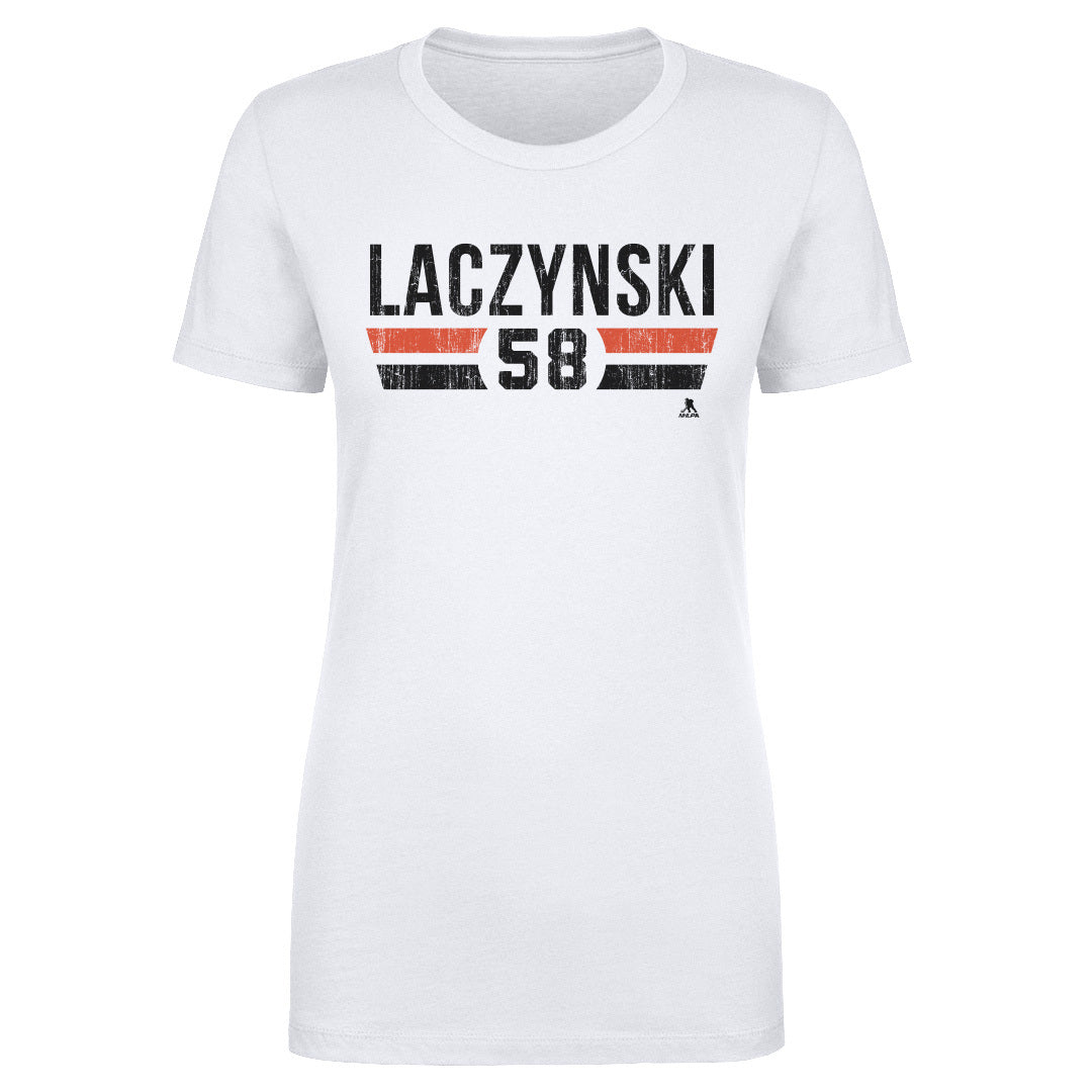 Tanner Laczynski Women&#39;s T-Shirt | 500 LEVEL