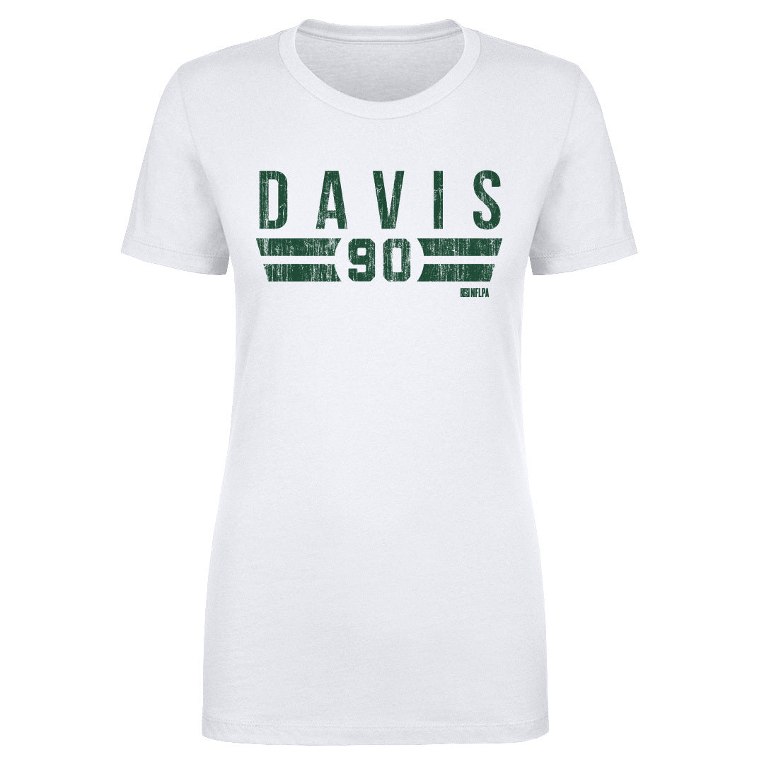Jordan Davis Women's T-Shirt | 500 LEVEL