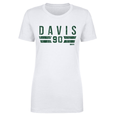 Jordan Davis Women's T-Shirt | 500 LEVEL