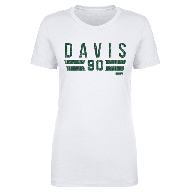 Jordan Davis Women's T-Shirt | 500 LEVEL