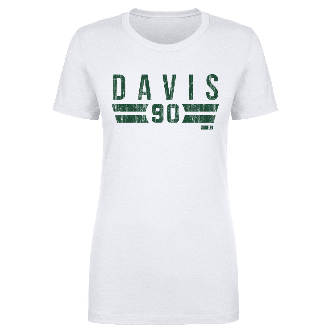 Jordan Davis Women&#39;s T-Shirt | 500 LEVEL