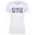 Hayden Wesneski Women's T-Shirt | 500 LEVEL