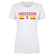 Rasmus Andersson Women's T-Shirt | 500 LEVEL