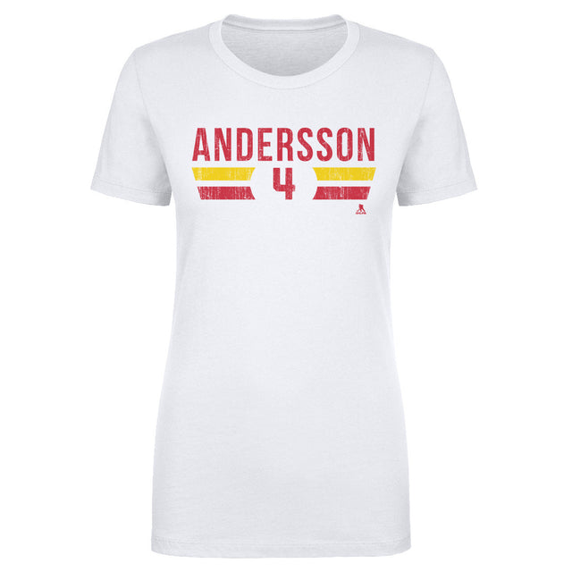 Rasmus Andersson Women's T-Shirt | 500 LEVEL