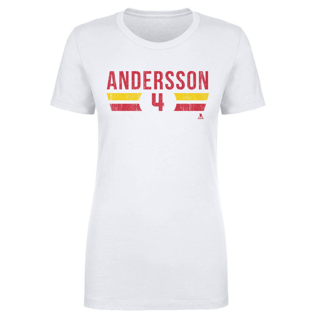 Rasmus Andersson Women&#39;s T-Shirt | 500 LEVEL