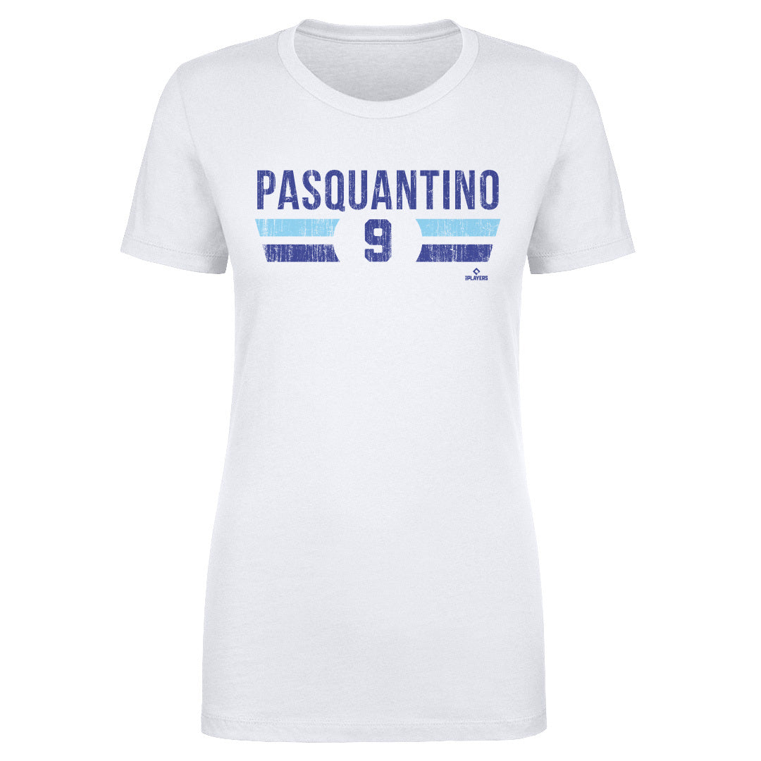 Vinnie Pasquantino Women&#39;s T-Shirt | 500 LEVEL