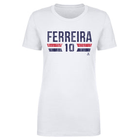 Jesus Ferreira Women's T-Shirt | 500 LEVEL