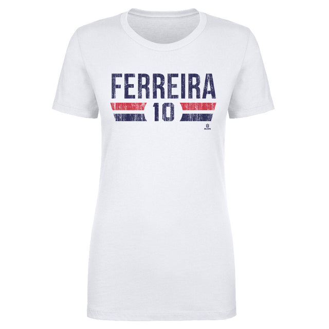 Jesus Ferreira Women's T-Shirt | 500 LEVEL