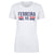 Jesus Ferreira Women's T-Shirt | 500 LEVEL