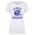 Terrel Bernard Women's T-Shirt | 500 LEVEL