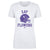 Zay Flowers Women's T-Shirt | 500 LEVEL