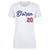 Ezequiel Duran Women's T-Shirt | 500 LEVEL