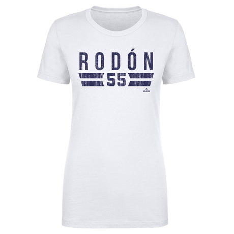 Carlos Rodon Women's T-Shirt | 500 LEVEL