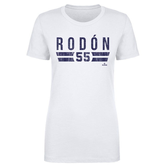 Carlos Rodon Women's T-Shirt | 500 LEVEL