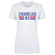 Mika Zibanejad Women's T-Shirt | 500 LEVEL