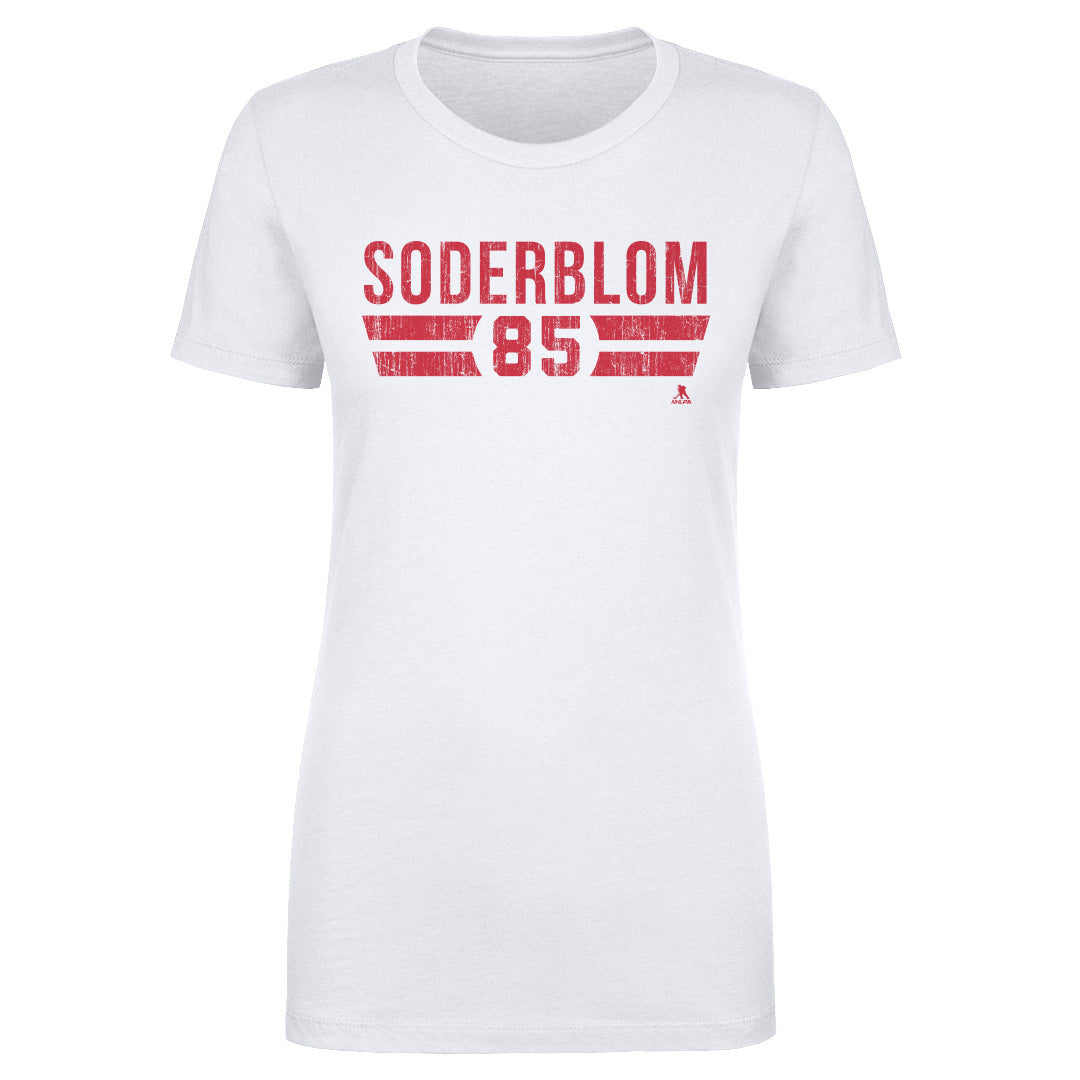 Elmer Soderblom Women&#39;s T-Shirt | 500 LEVEL