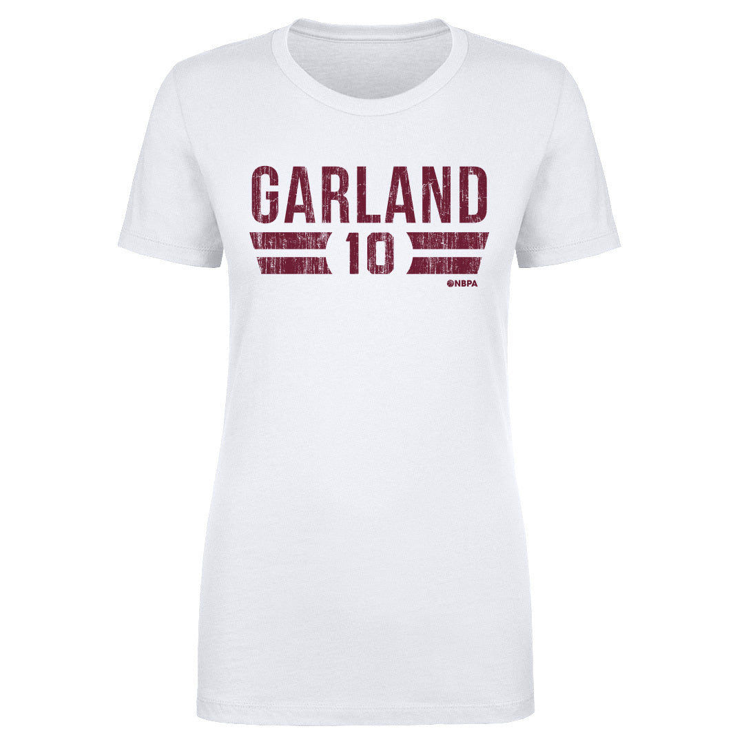 Darius Garland Women's T-Shirt | 500 LEVEL