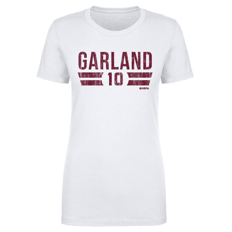 Darius Garland Women's T-Shirt | 500 LEVEL