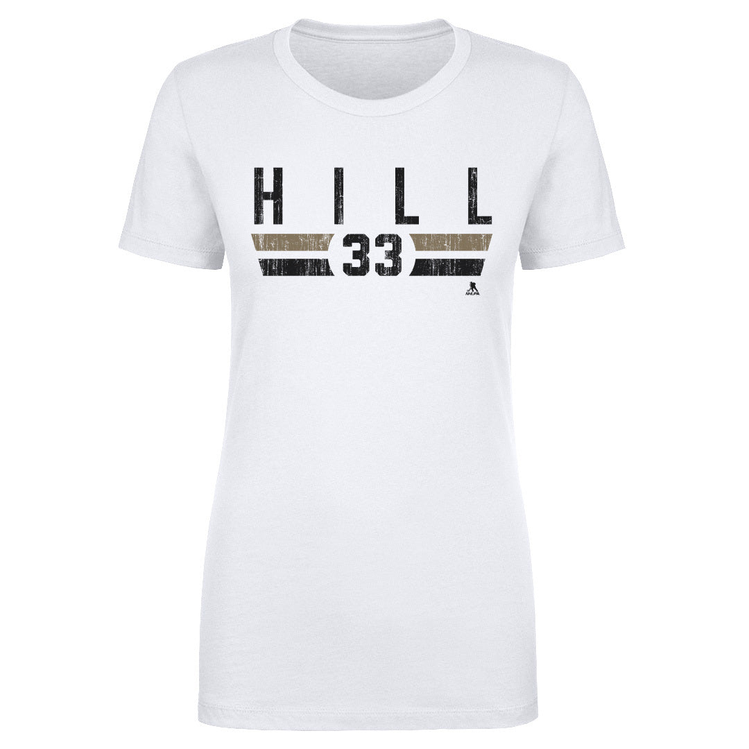 Adin Hill Women's T-Shirt | 500 LEVEL