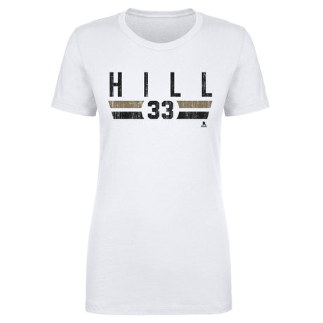 Adin Hill Women's T-Shirt | 500 LEVEL