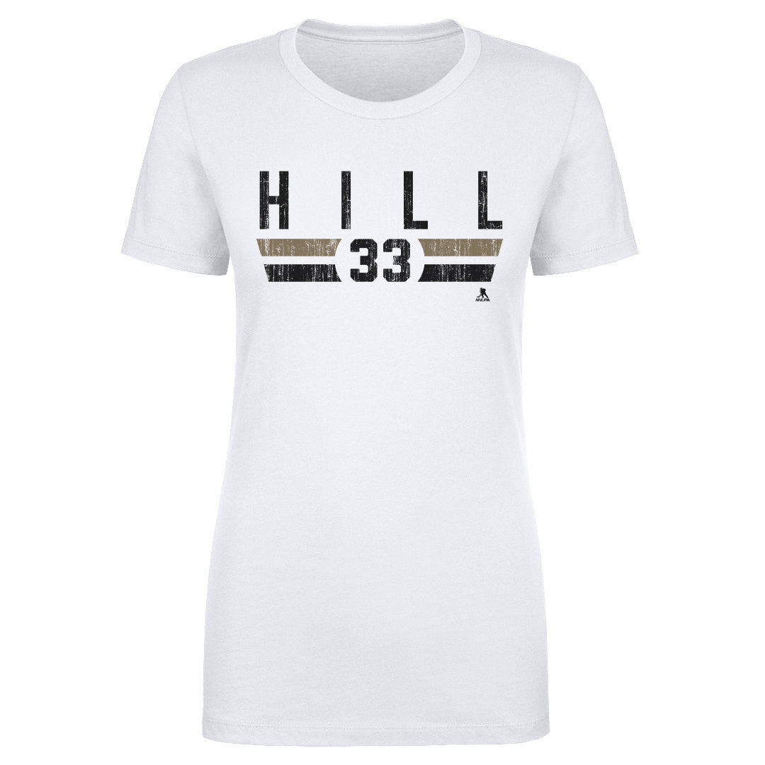 Adin Hill Women&#39;s T-Shirt | 500 LEVEL