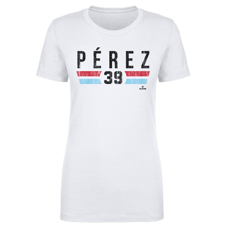 Eury Perez Women's T-Shirt | 500 LEVEL