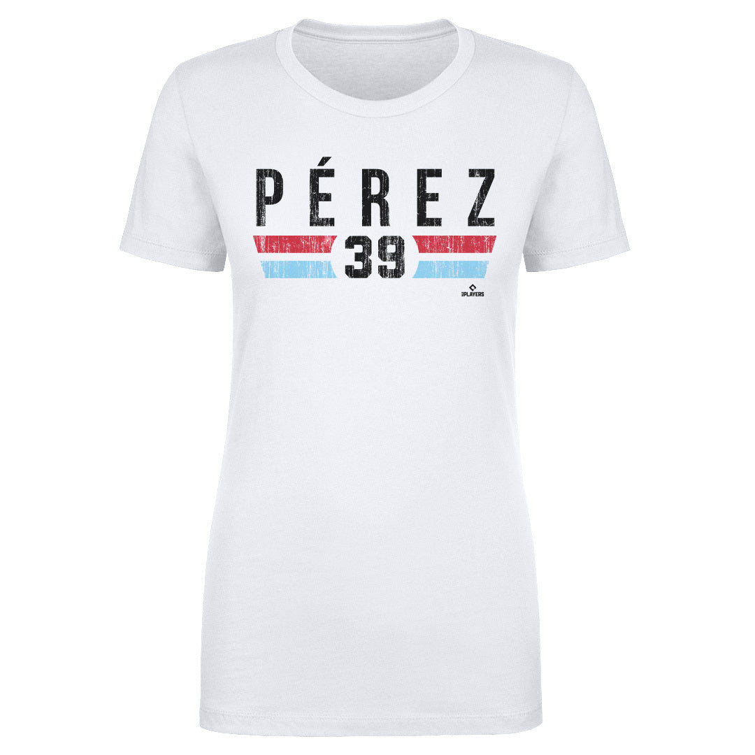 Eury Perez Women&#39;s T-Shirt | 500 LEVEL