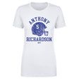 Anthony Richardson Women's T-Shirt | 500 LEVEL