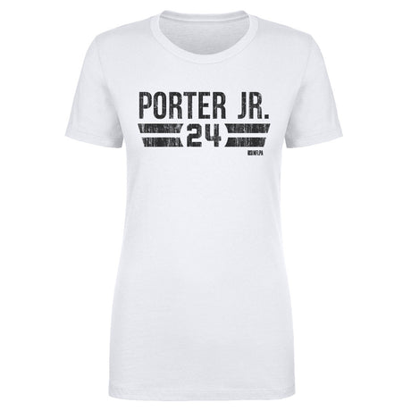 Joey Porter Jr. Women's T-Shirt | 500 LEVEL