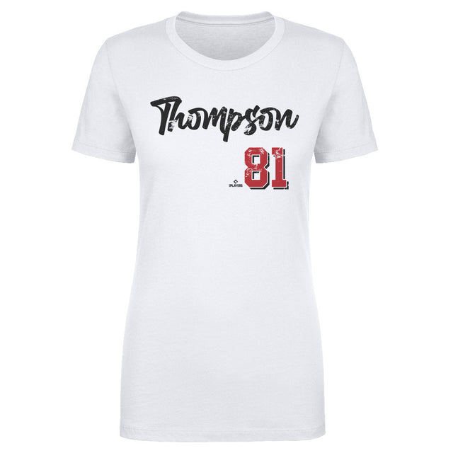Ryan Thompson Women's T-Shirt | 500 LEVEL