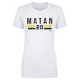 Alexandro Matan Women's T-Shirt | 500 LEVEL
