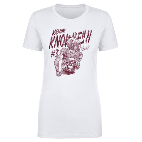 Kevin Knowles II Women's T-Shirt | 500 LEVEL