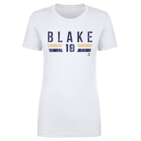 Andre Blake Women's T-Shirt | 500 LEVEL