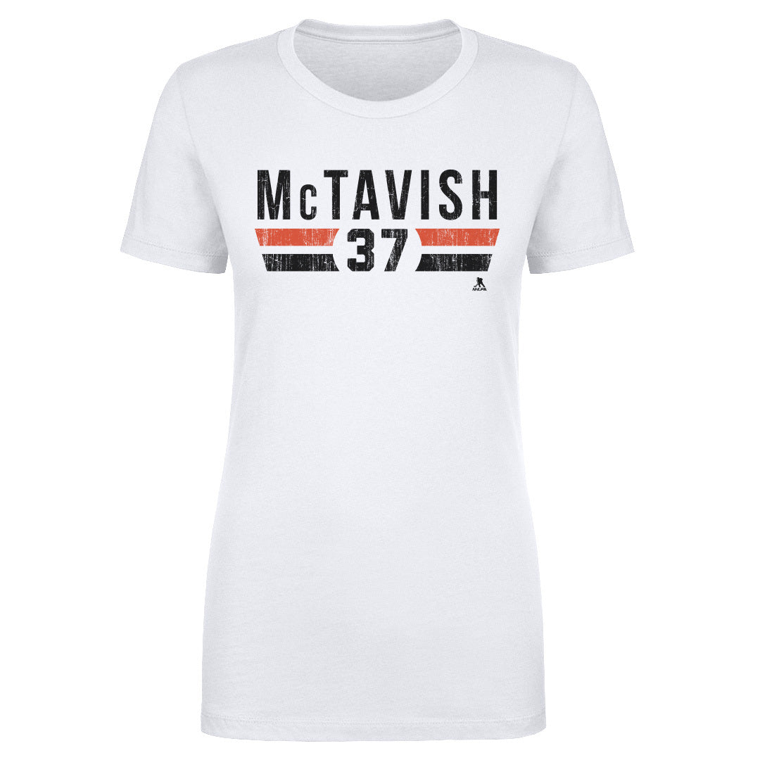 Mason McTavish Women&#39;s T-Shirt | 500 LEVEL