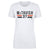 Mason McTavish Women's T-Shirt | 500 LEVEL