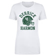 Derrick Harmon Women's T-Shirt | 500 LEVEL