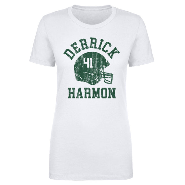 Derrick Harmon Women's T-Shirt | 500 LEVEL