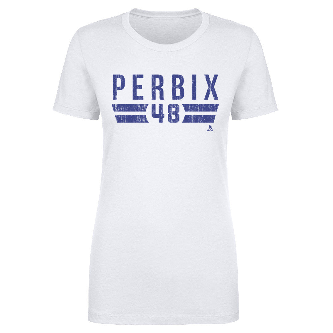Nick Perbix Women&#39;s T-Shirt | 500 LEVEL